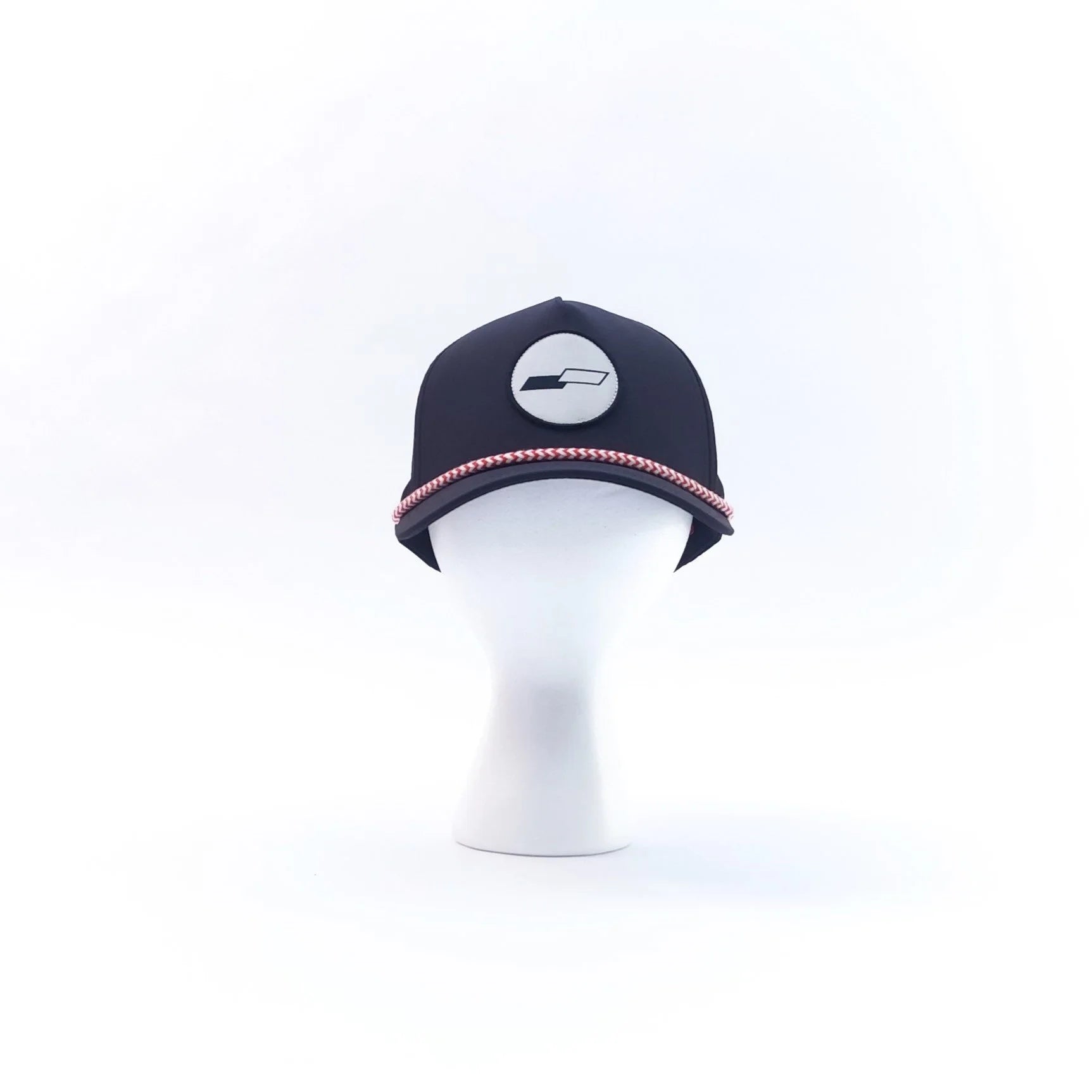Golfer's Rope Hat