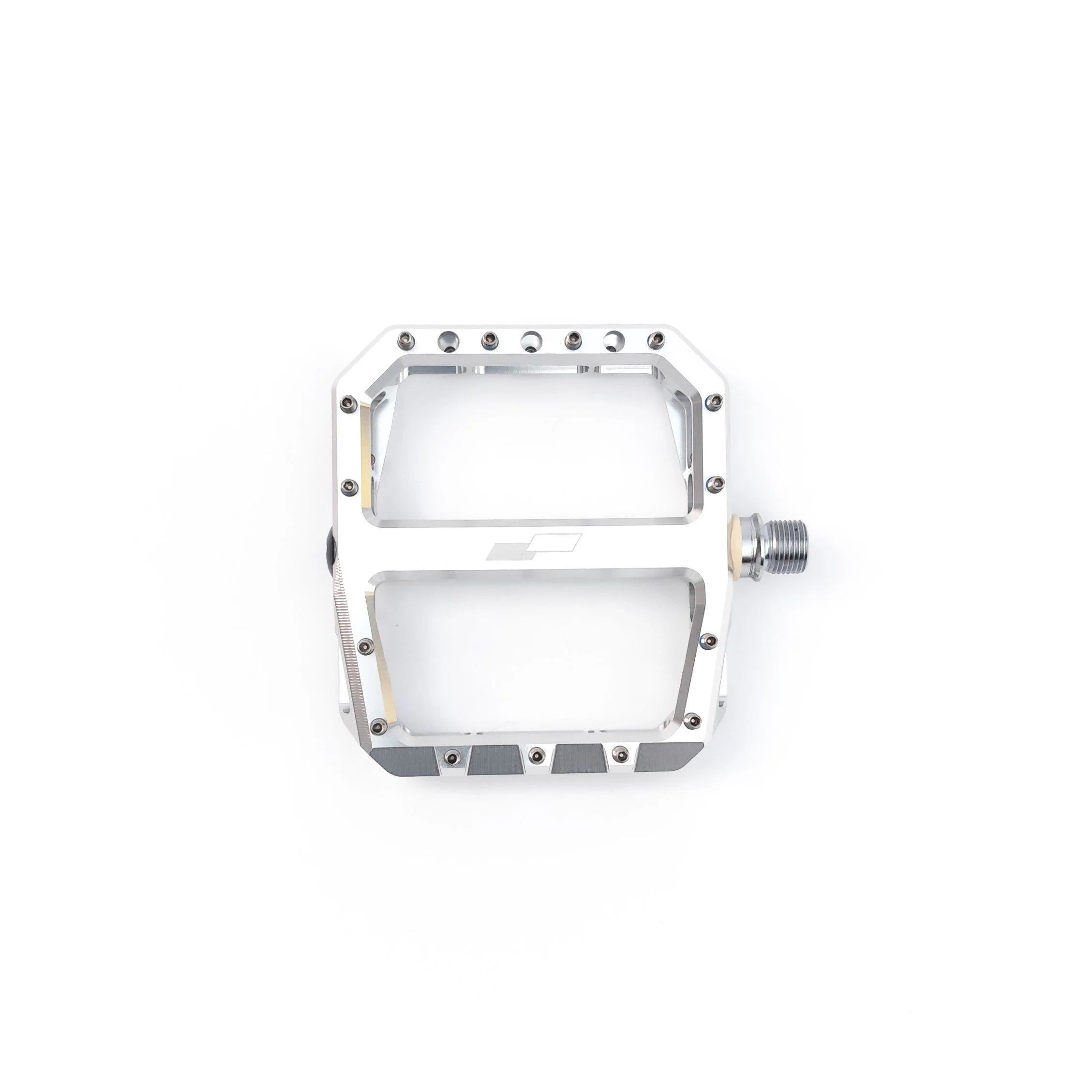 Crue Pedal - Titanium-Spindle