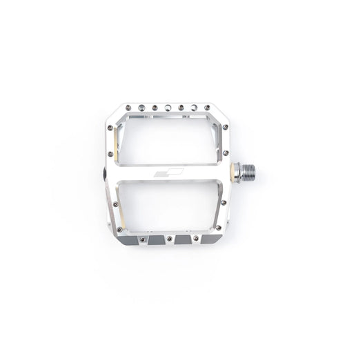 Crue Pedal - Titanium-Spindle