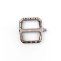 Crue Pedal - Titanium-Spindle