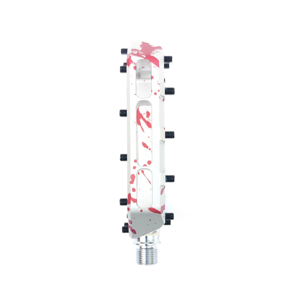Crue Pedal - Titanium-Spindle