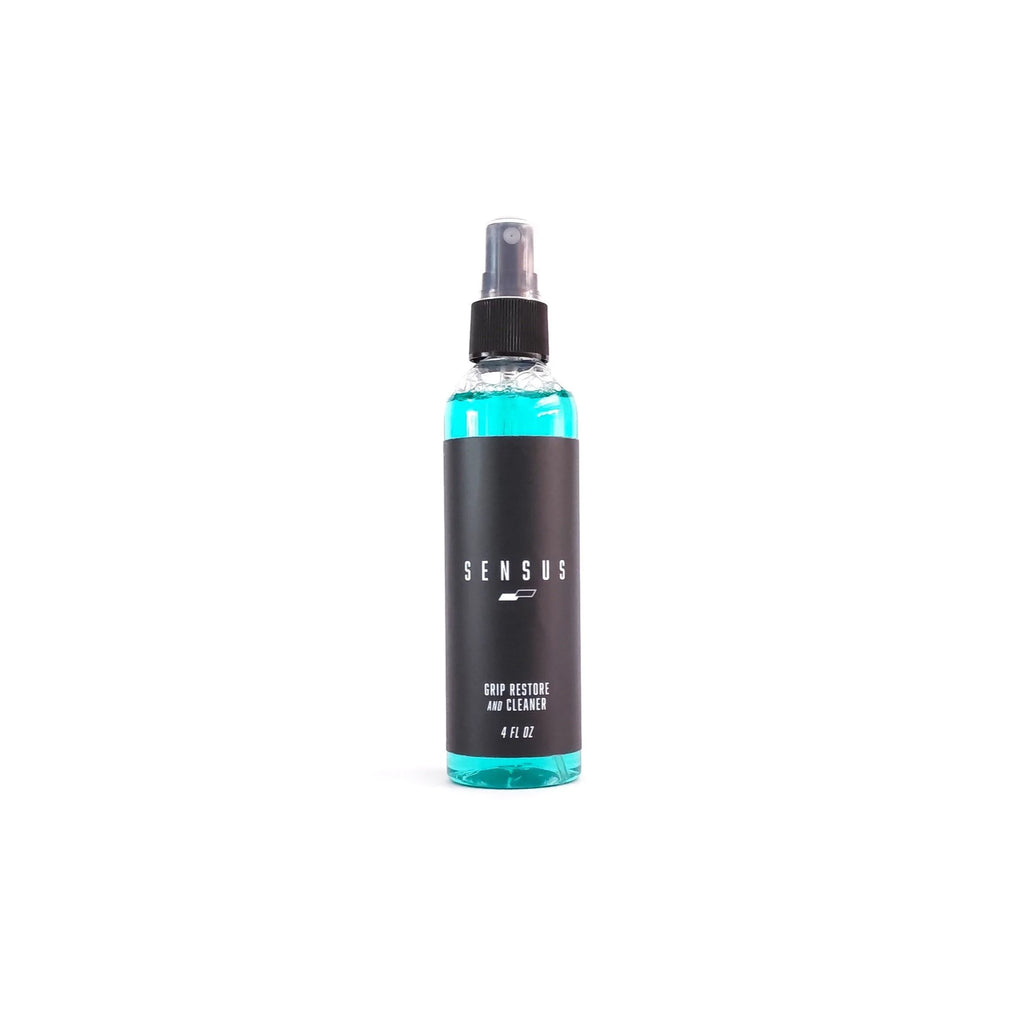 Grip Restorer & Cleaner