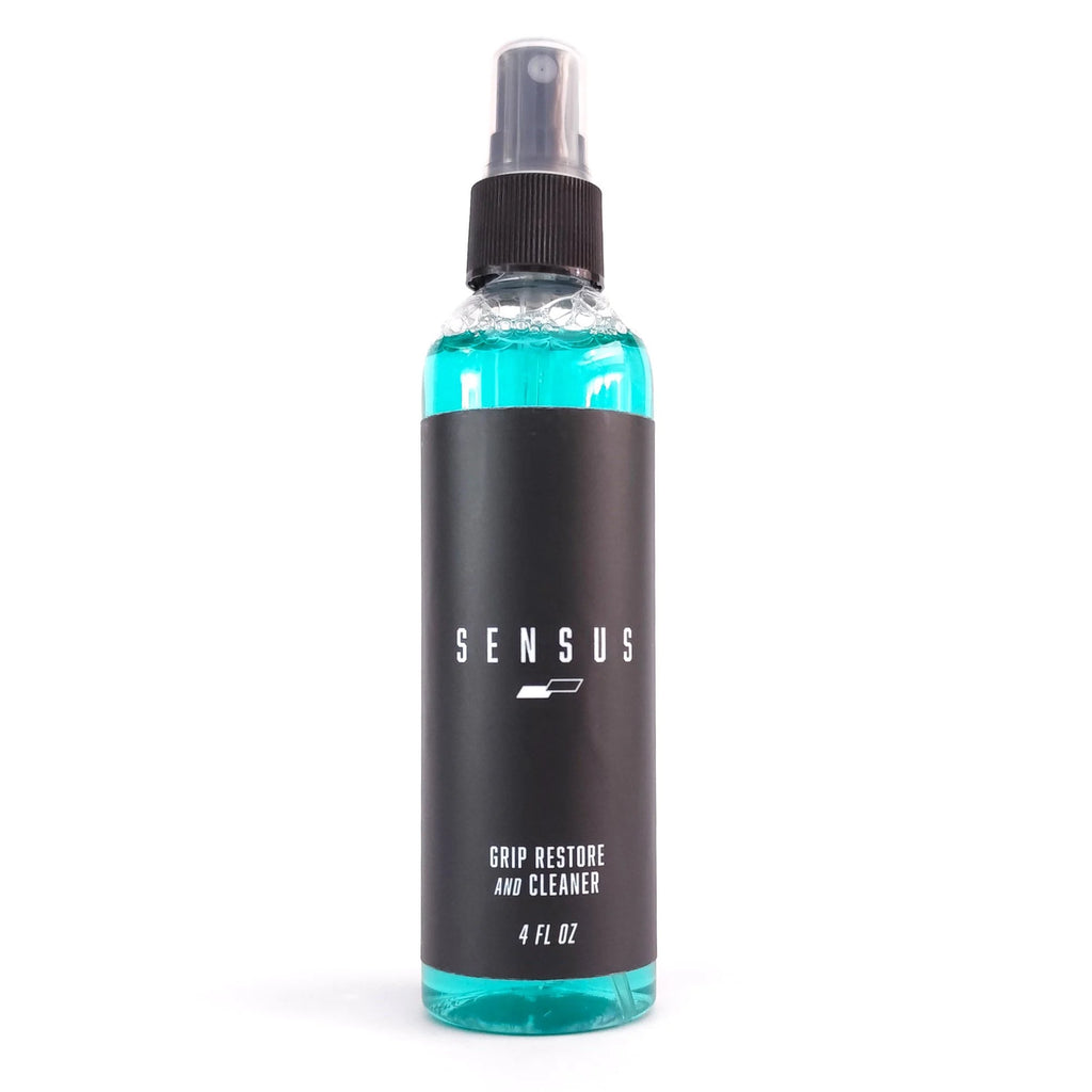 Grip Restorer & Cleaner