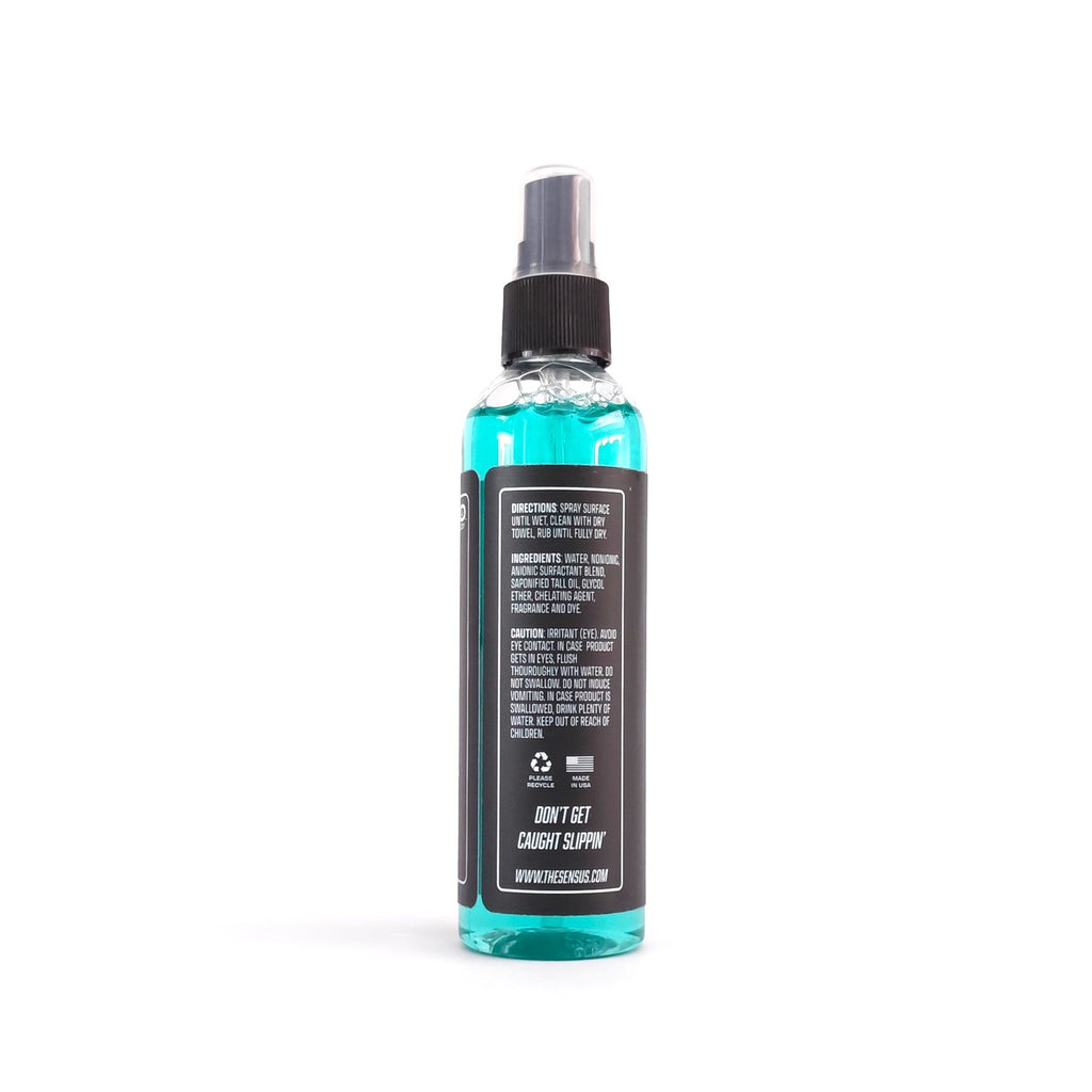 Grip Restorer & Cleaner