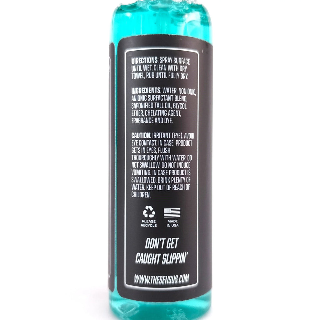 Grip Restorer & Cleaner