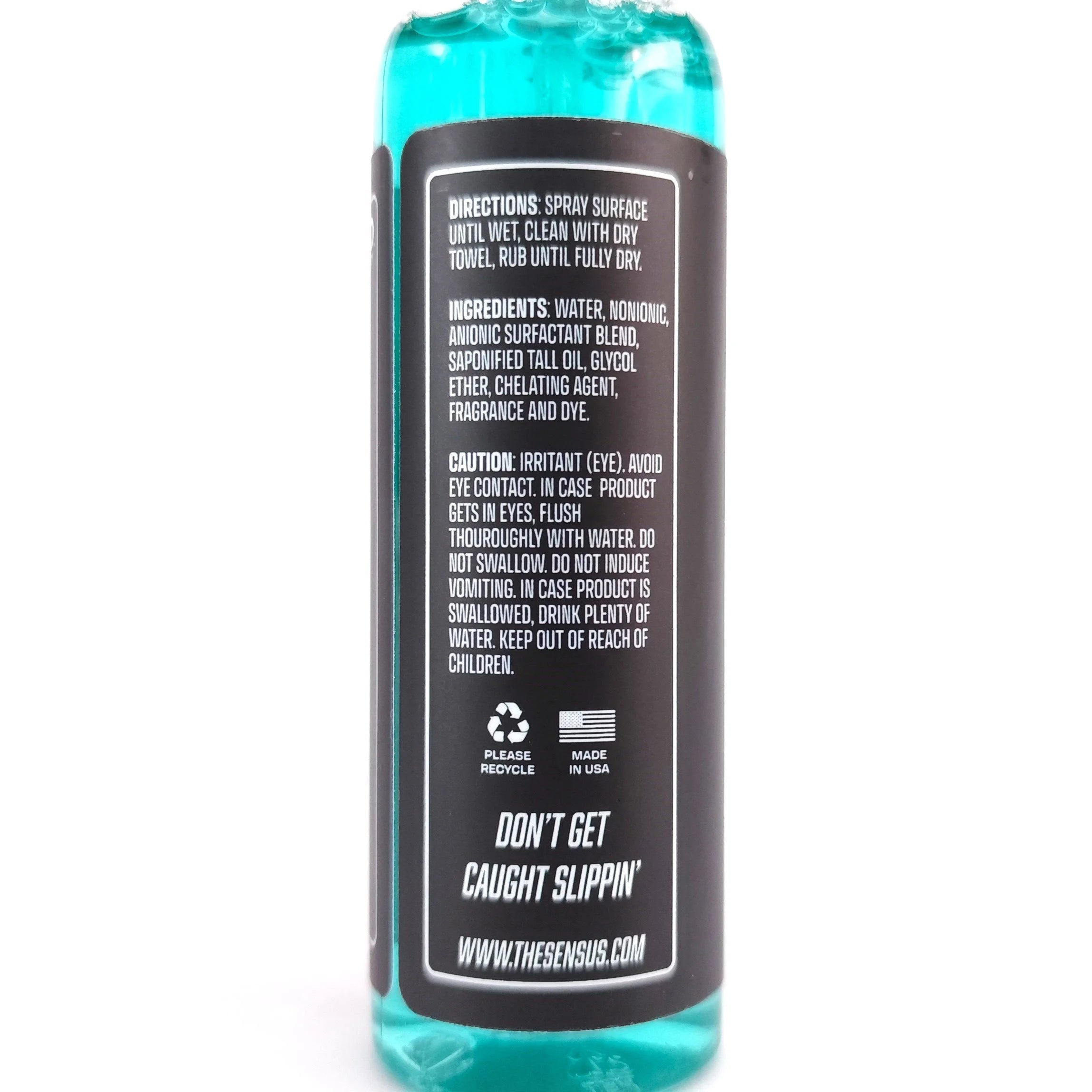 Grip Restorer & Cleaner