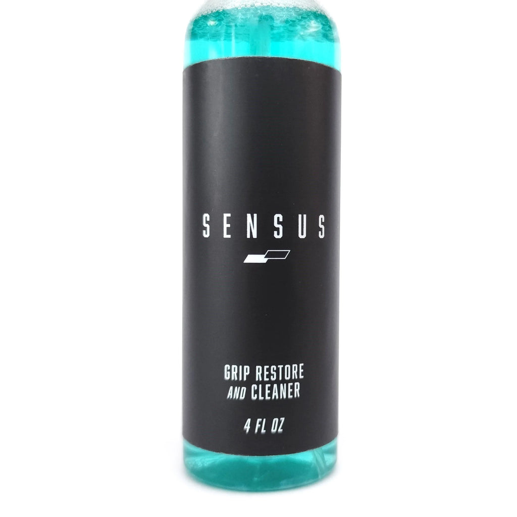 Grip Restorer & Cleaner