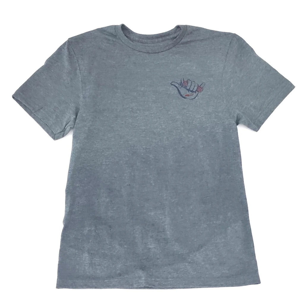 Shaka Bradah Shirt