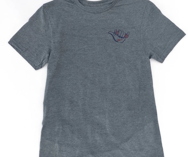 Shaka Bradah Shirt