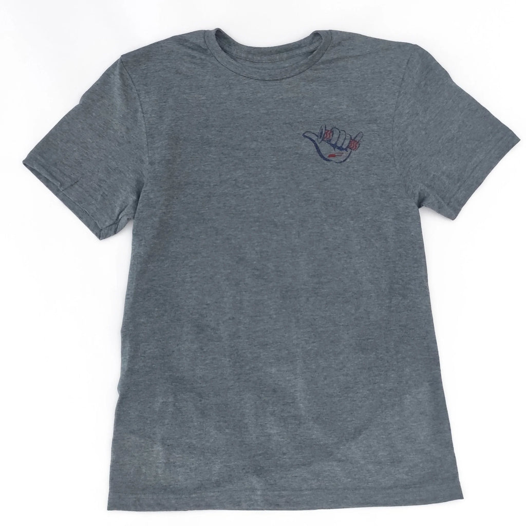 Shaka Bradah Shirt