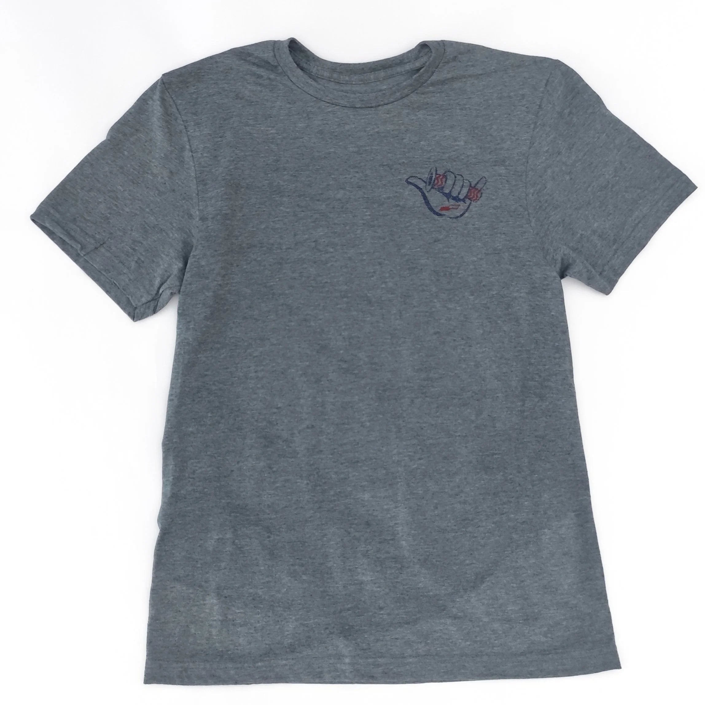 Shaka Bradah Shirt