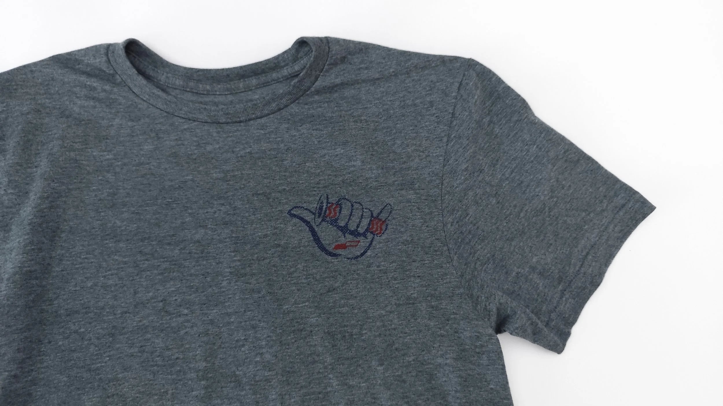 Shaka Bradah Shirt
