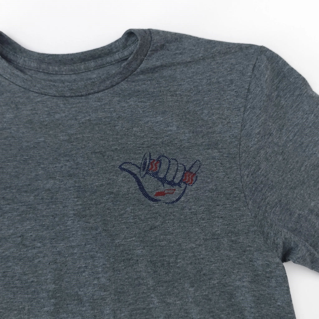 Shaka Bradah Shirt