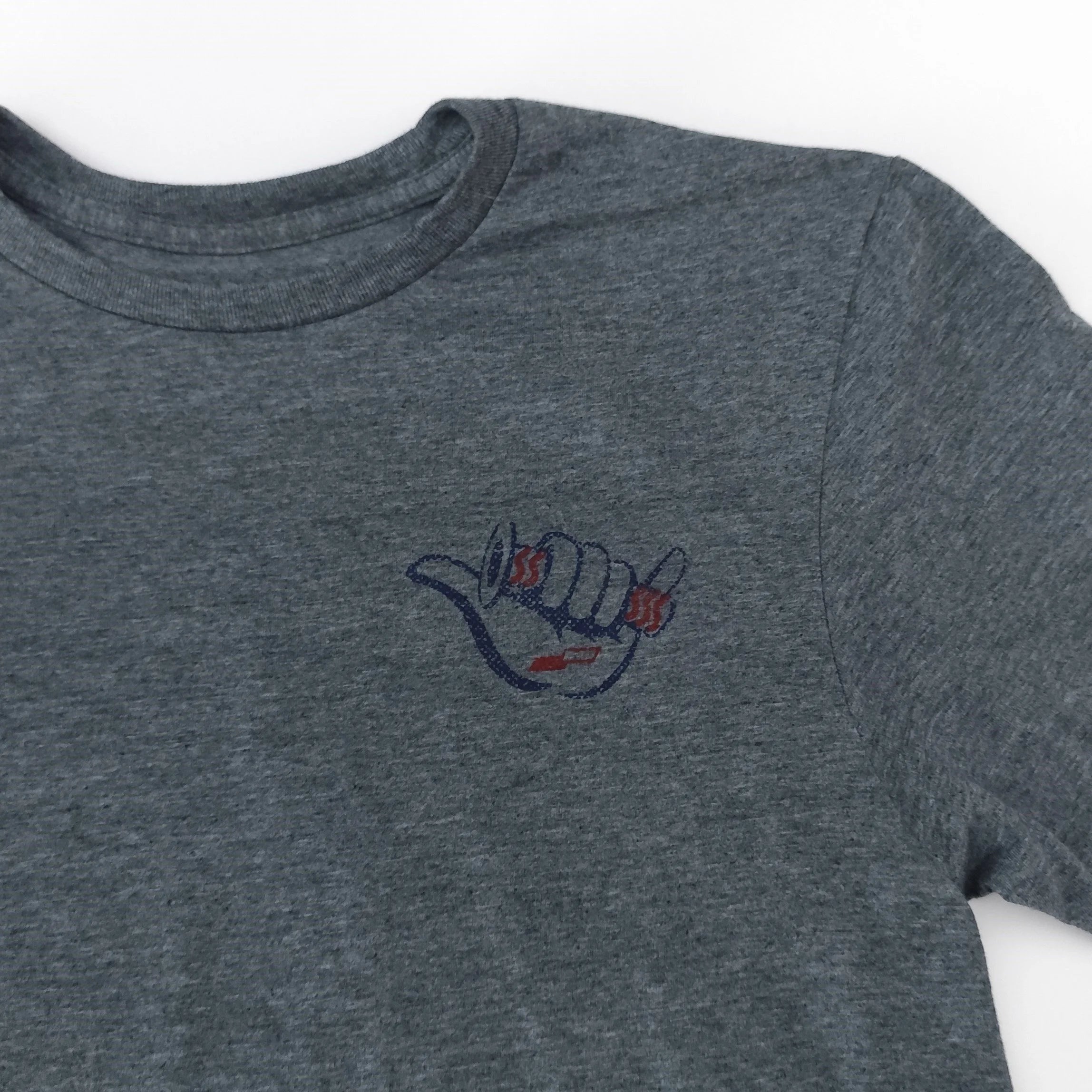 Shaka Bradah Shirt