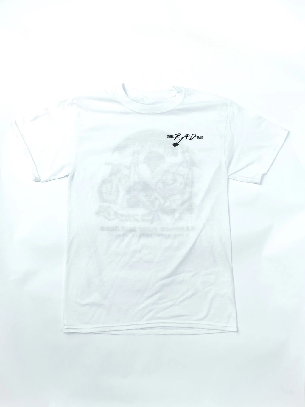 Long Days - Rad Trails T