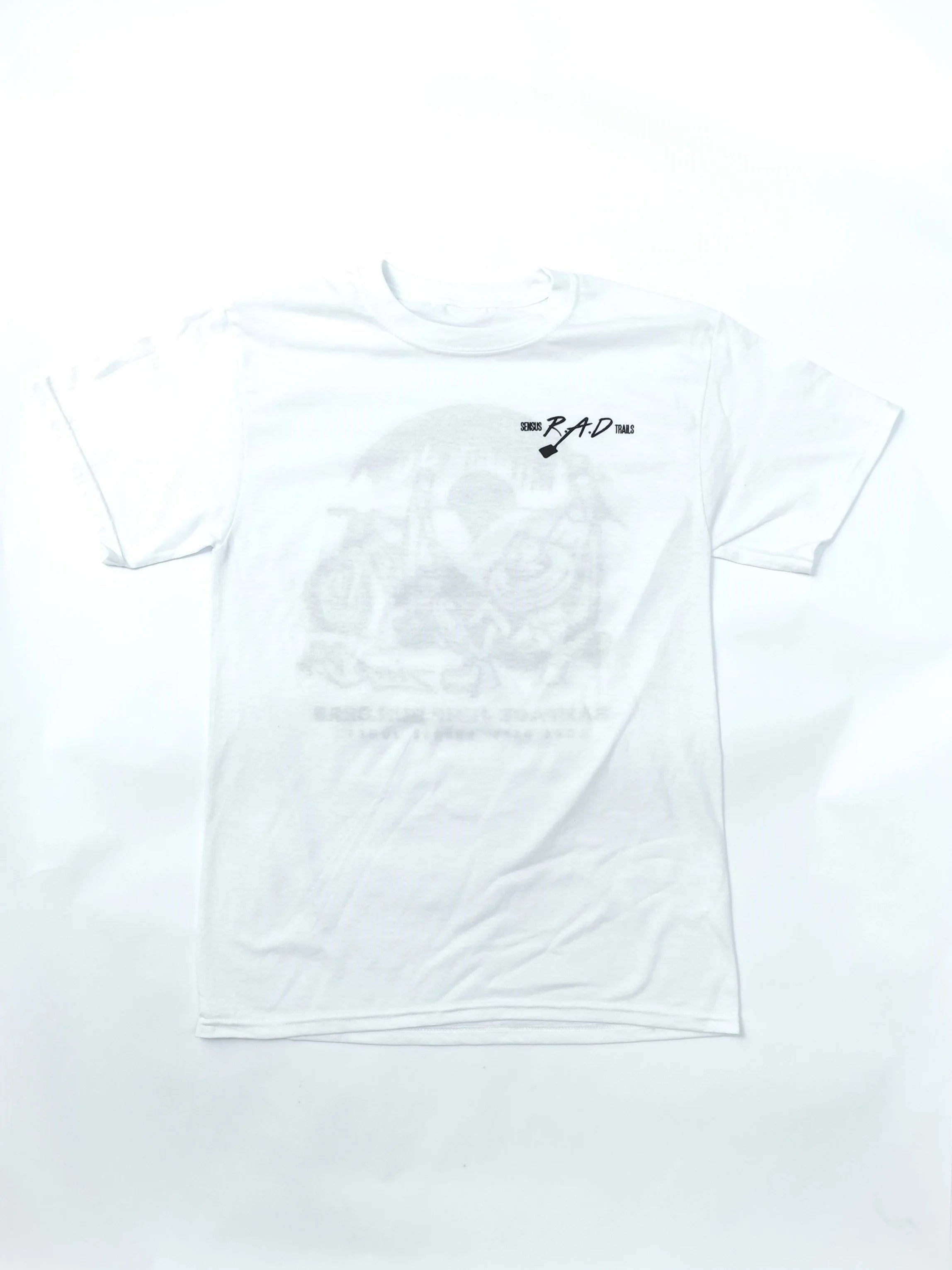 Long Days - Rad Trails T