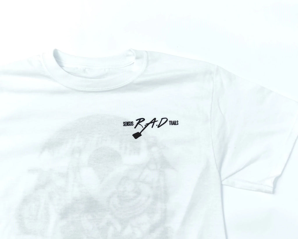 Long Days - Rad Trails T