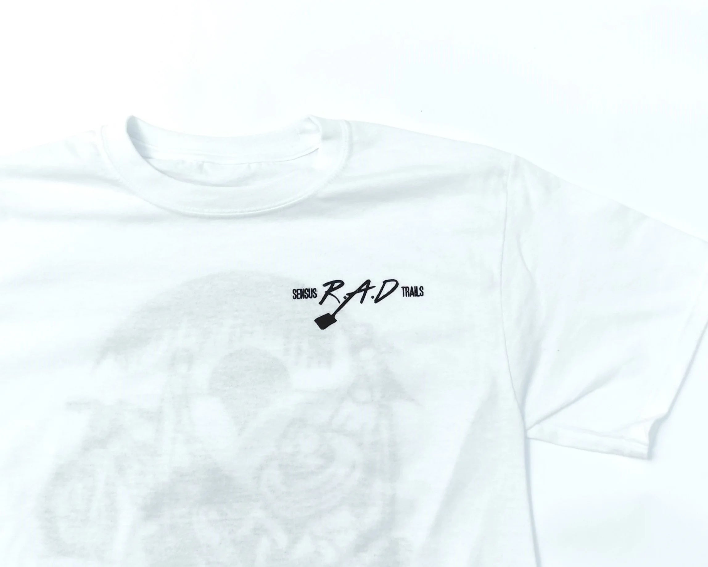 Long Days - Rad Trails T