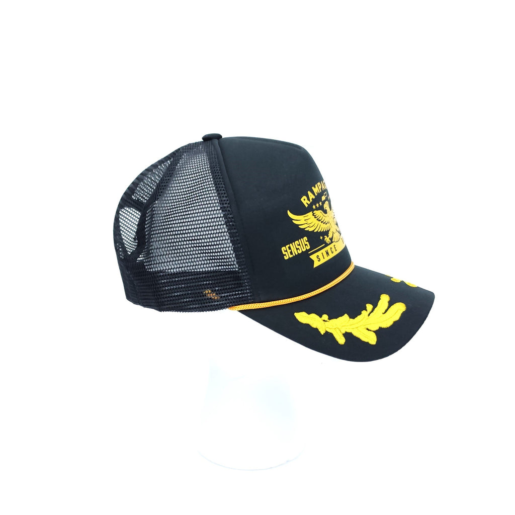 Rampaging Since Birth - Trucker Hat