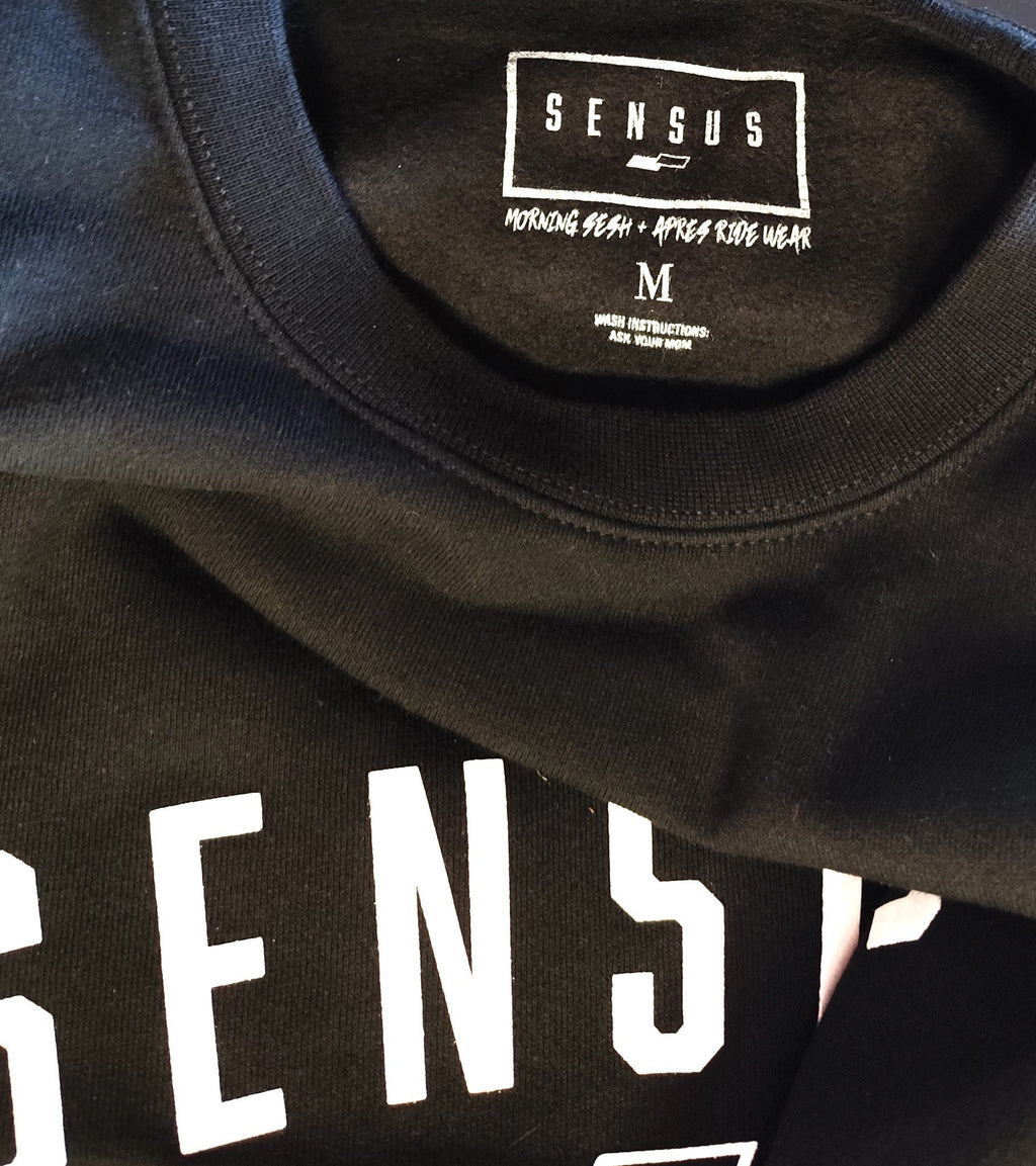 Staple Crew Neck 26