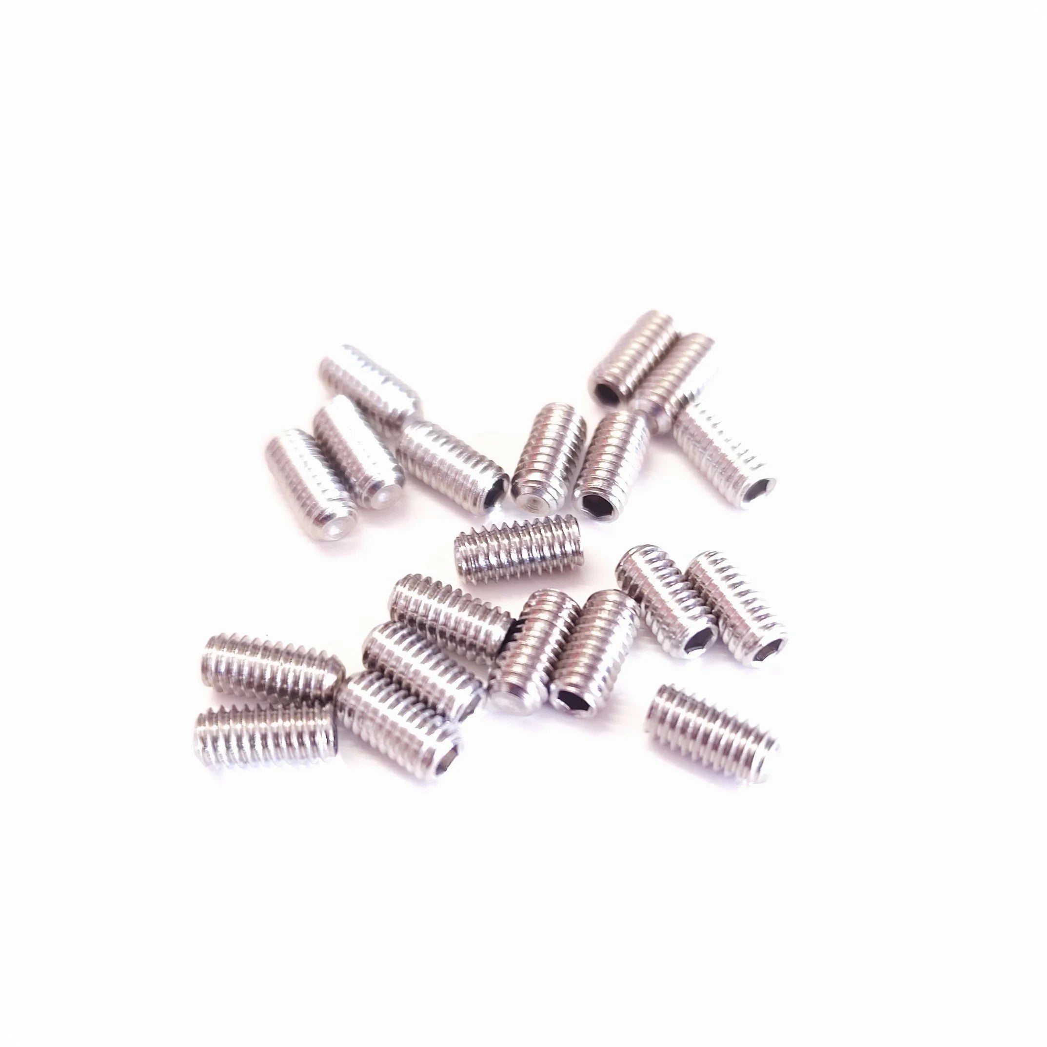 Crue Pedal Pin Kit