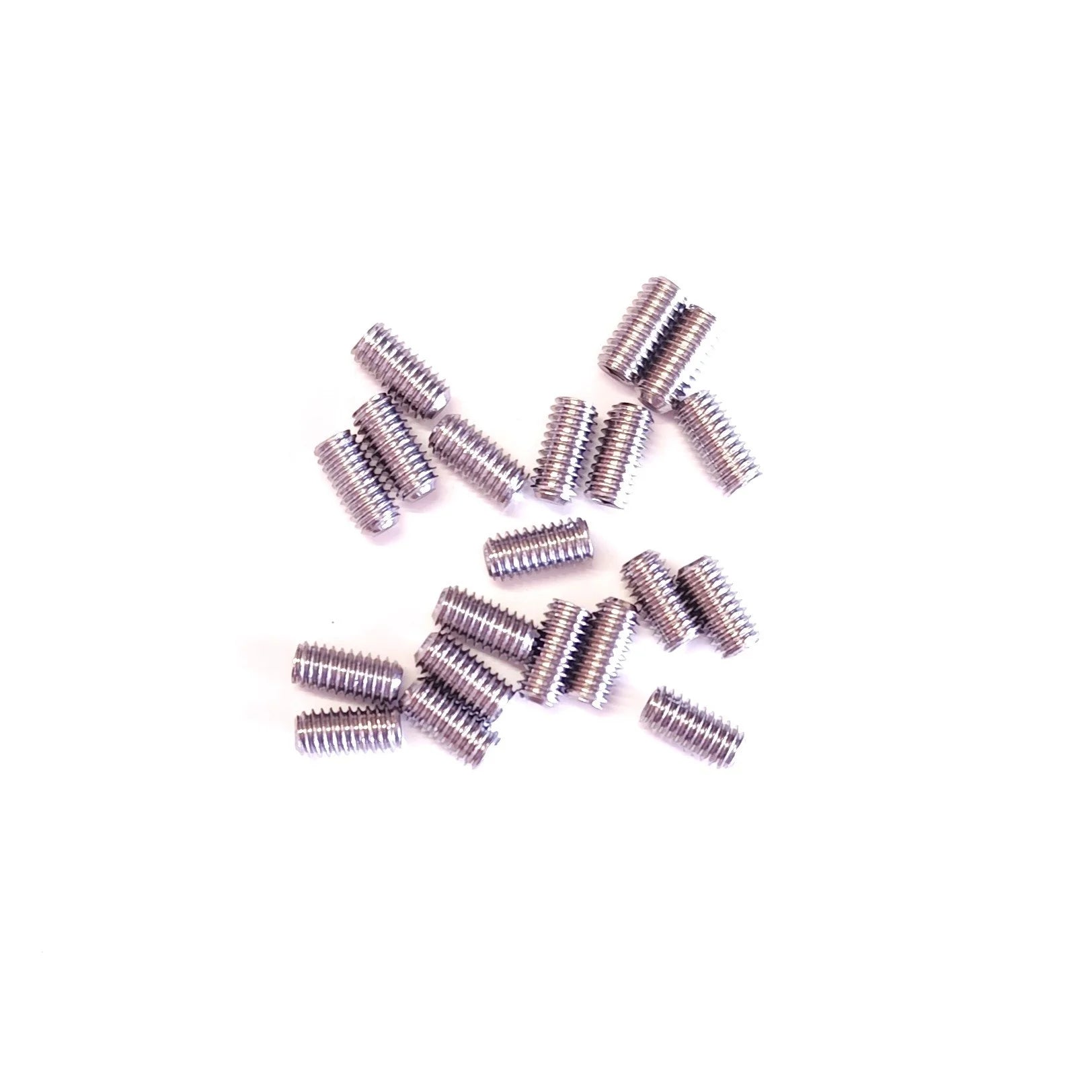 Crue Pedal Pin Kit