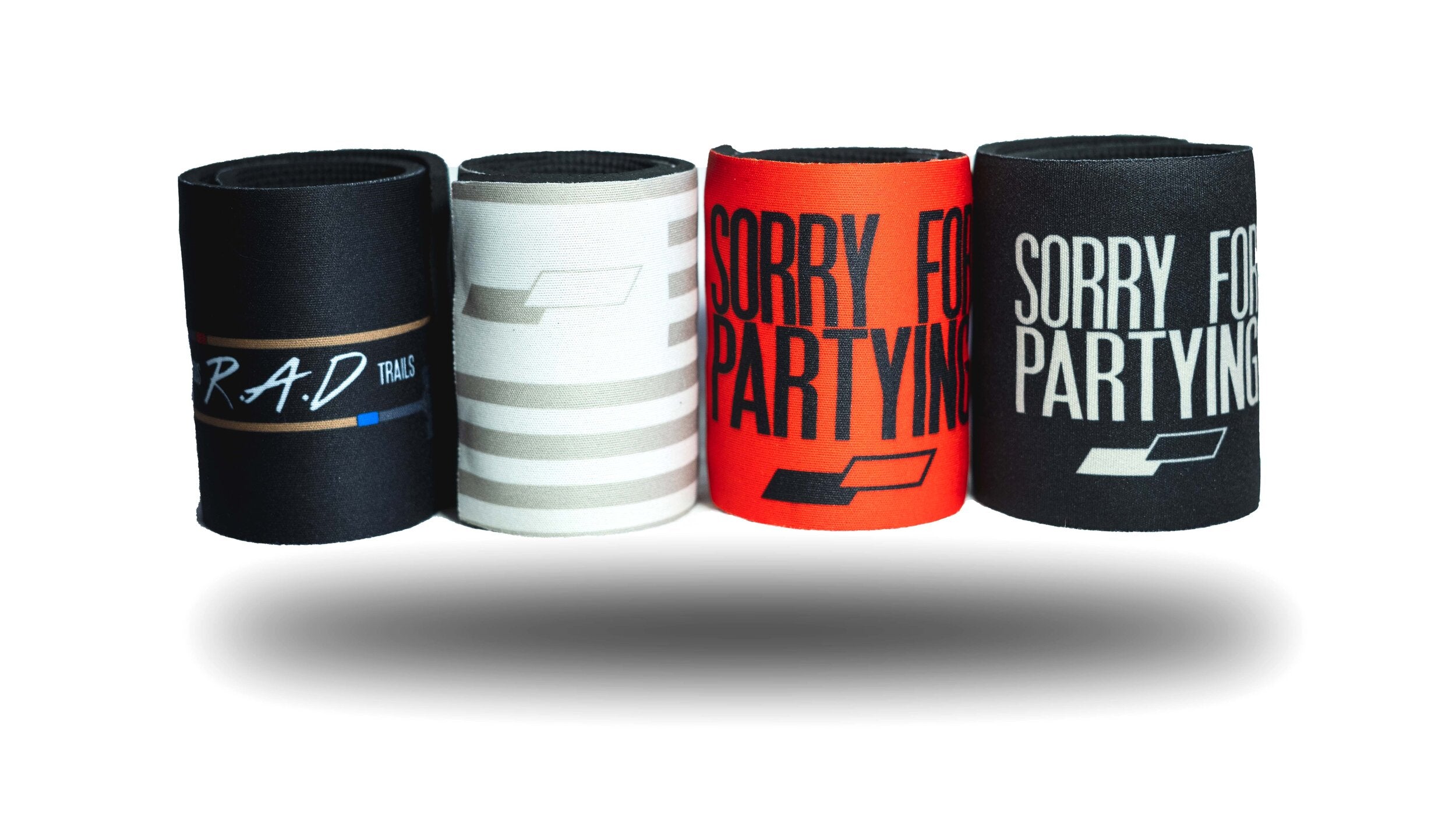 KOOZIES / BIKE PROTECTOR