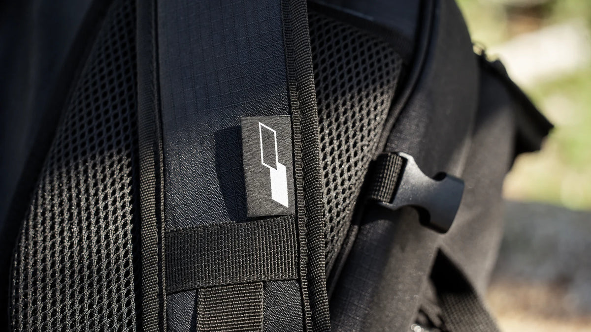 MP Pro Helmet Backpack