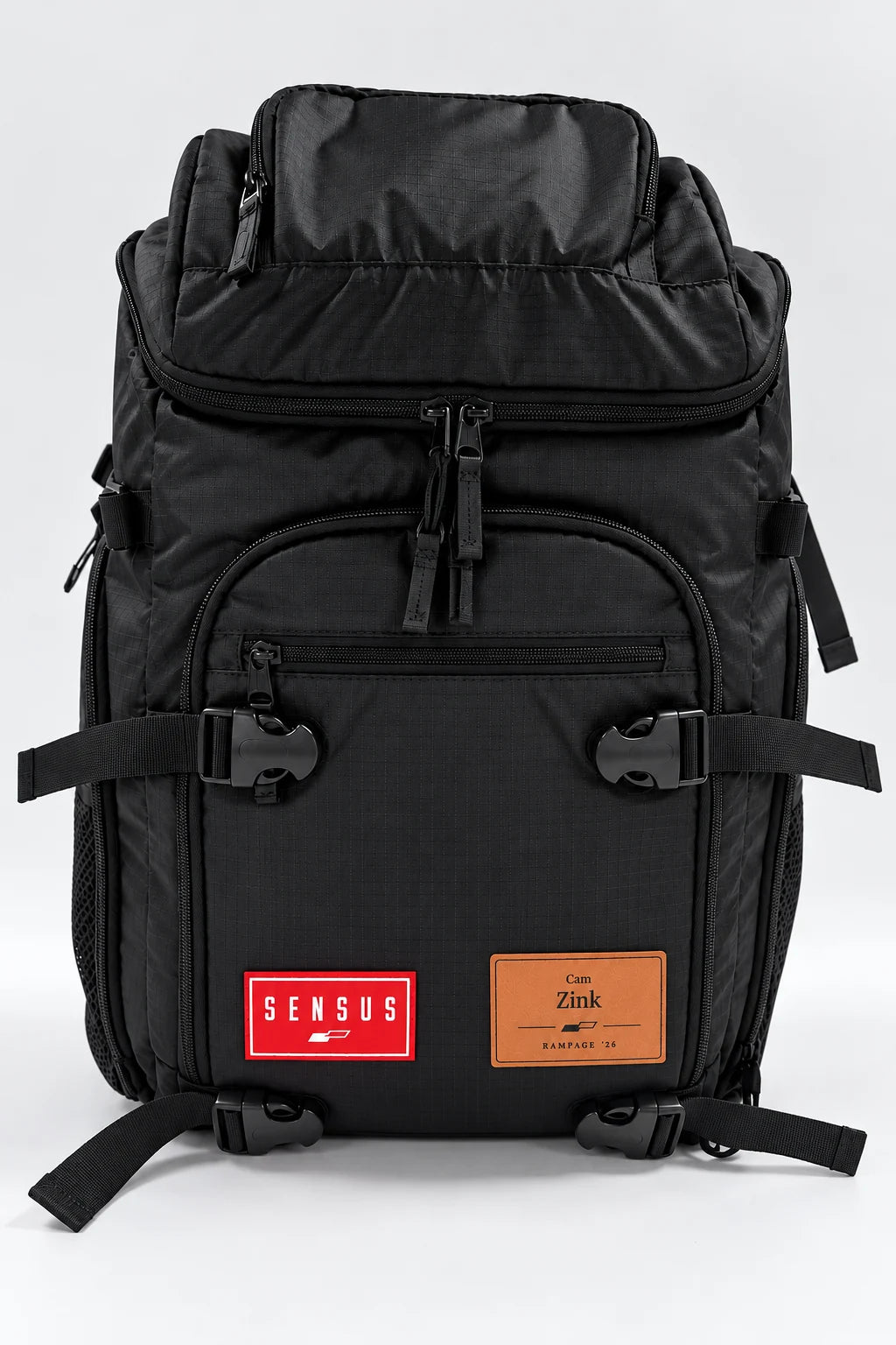 MP Pro Helmet Backpack