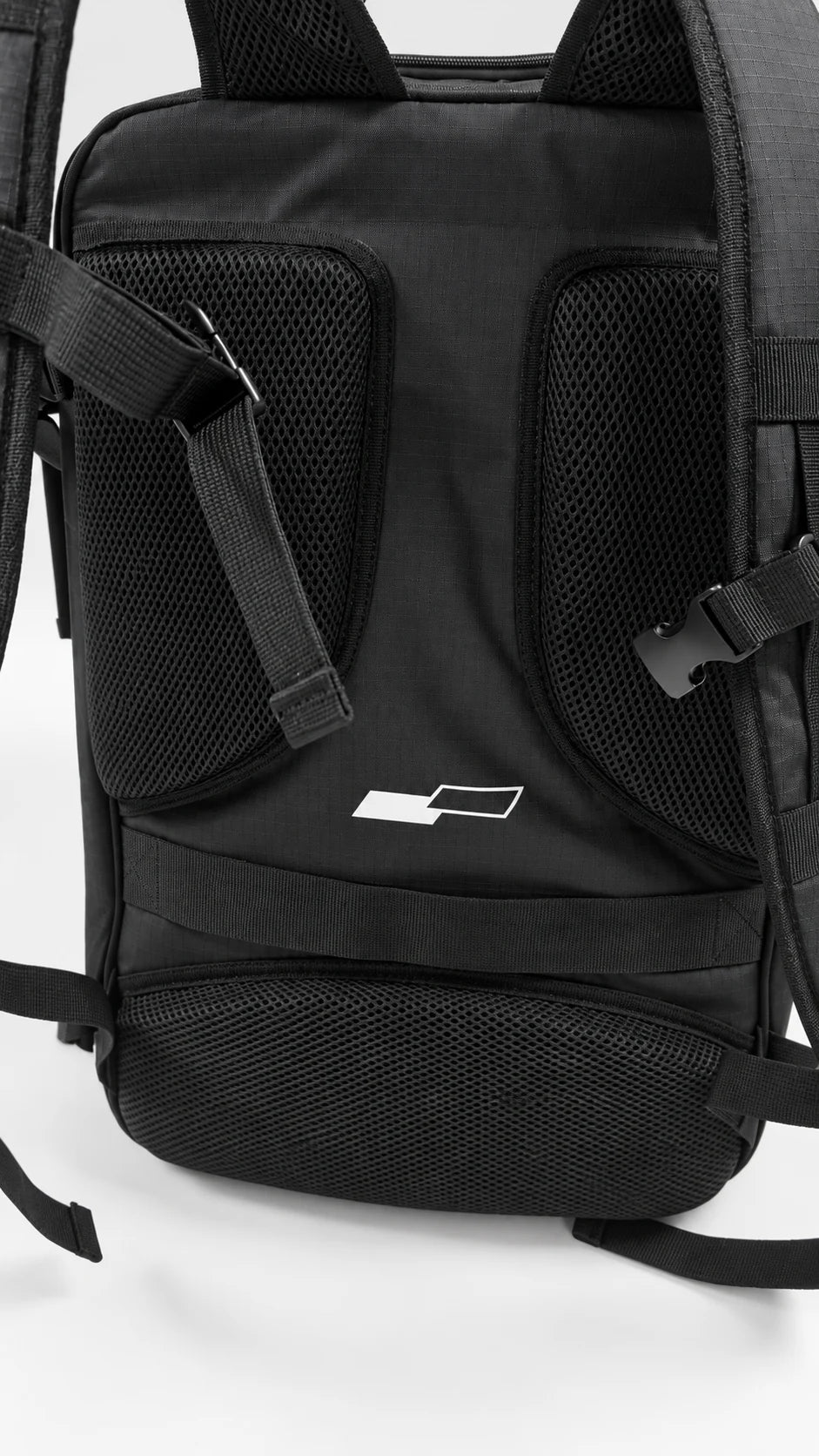 MP Pro Helmet Backpack