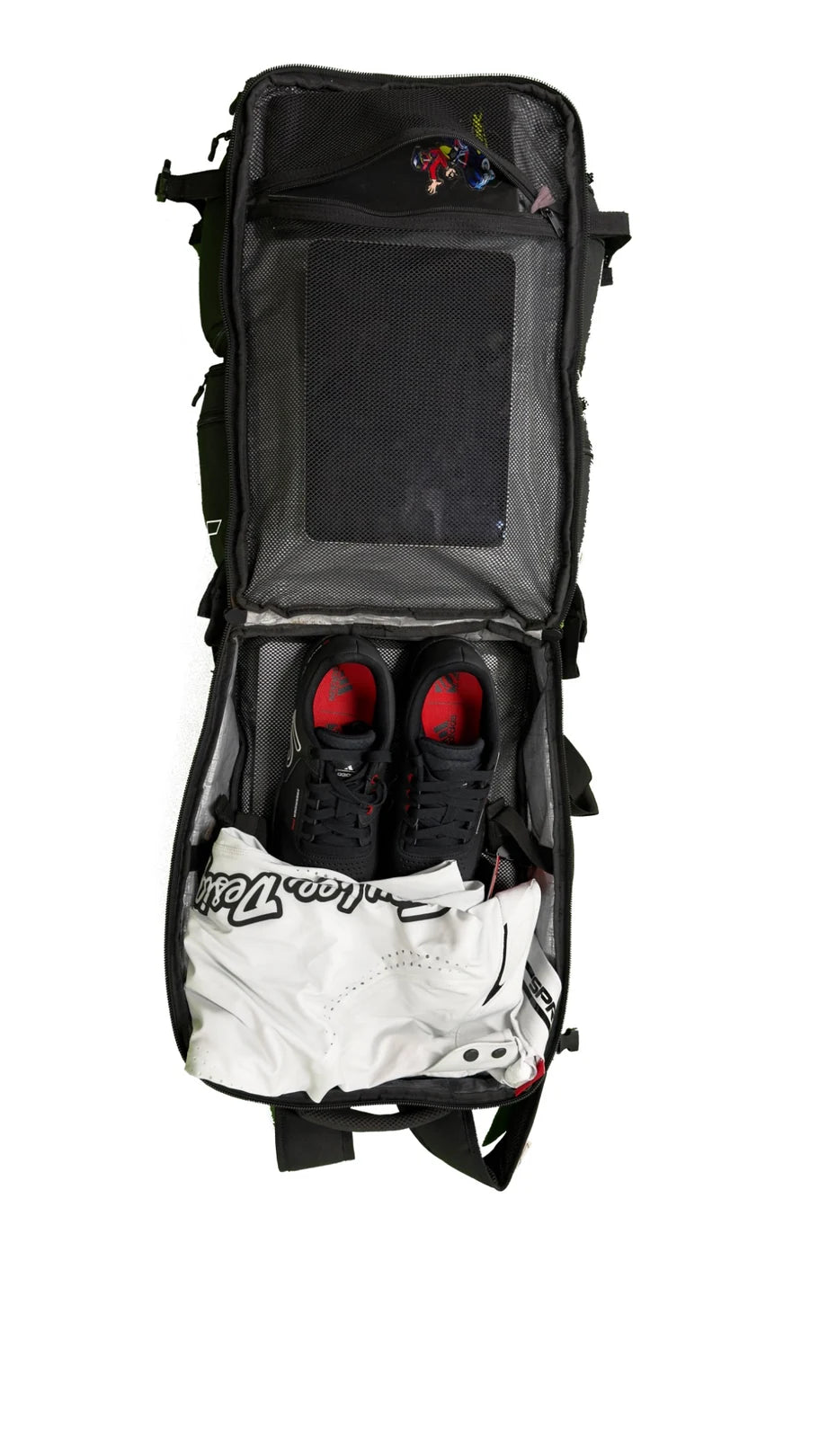 MP Pro Helmet Backpack