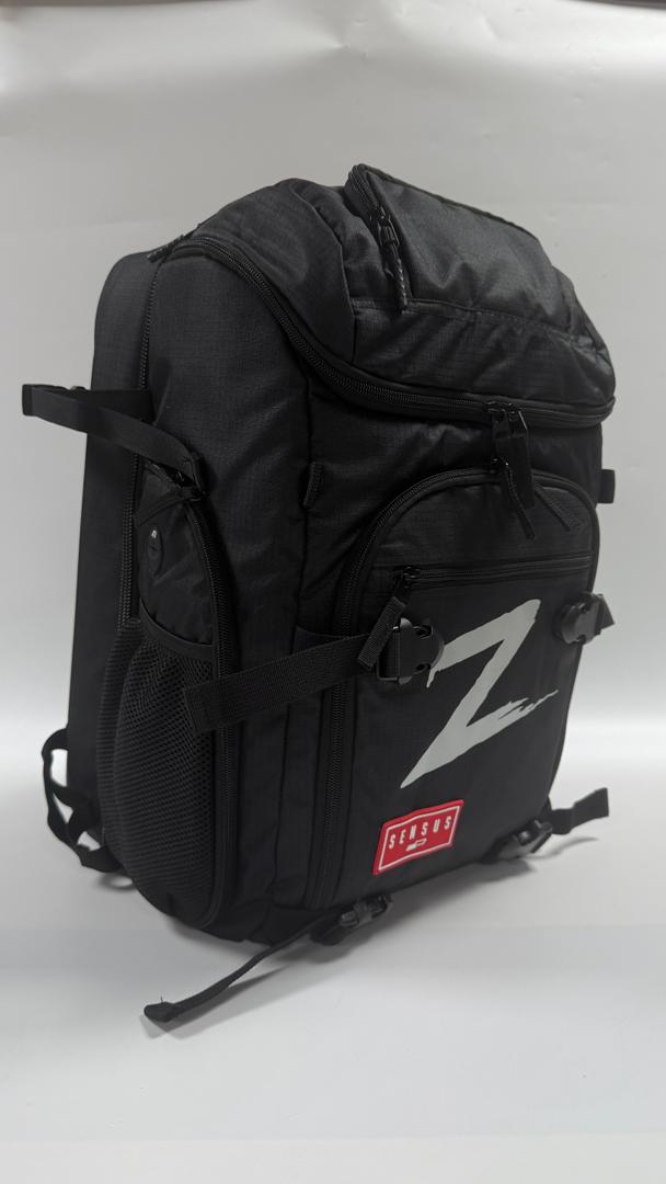 MP Pro Helmet Backpack