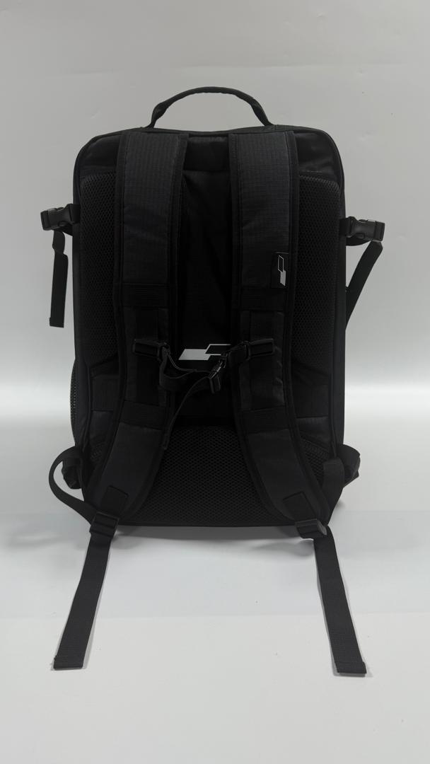 MP Pro Helmet Backpack