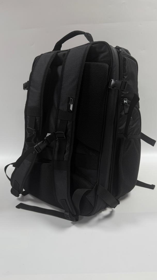 MP Pro Helmet Backpack