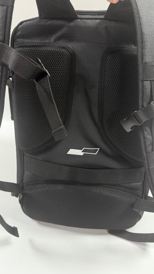 MP Pro Helmet Backpack