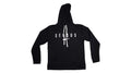 Staple Hoodie Black