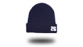 26 Beanie -  NAVY