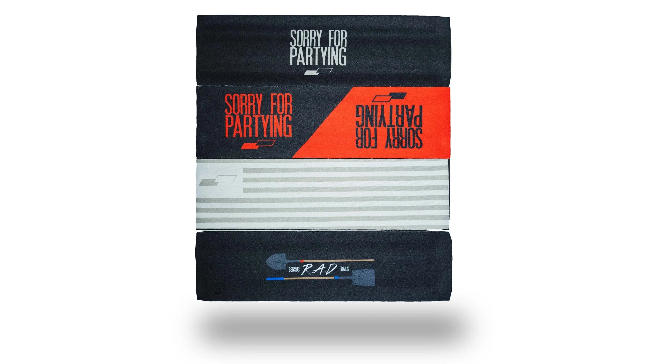KOOZIES / BIKE PROTECTOR