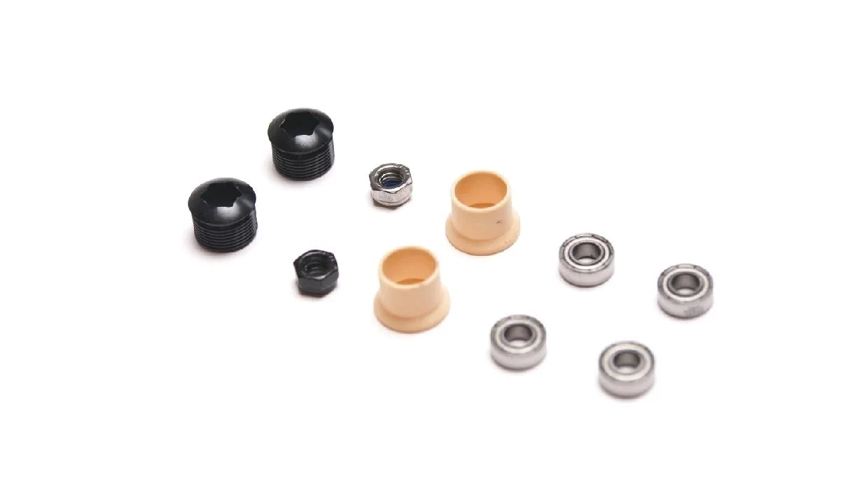 Crue Pedal Rebuild Kit