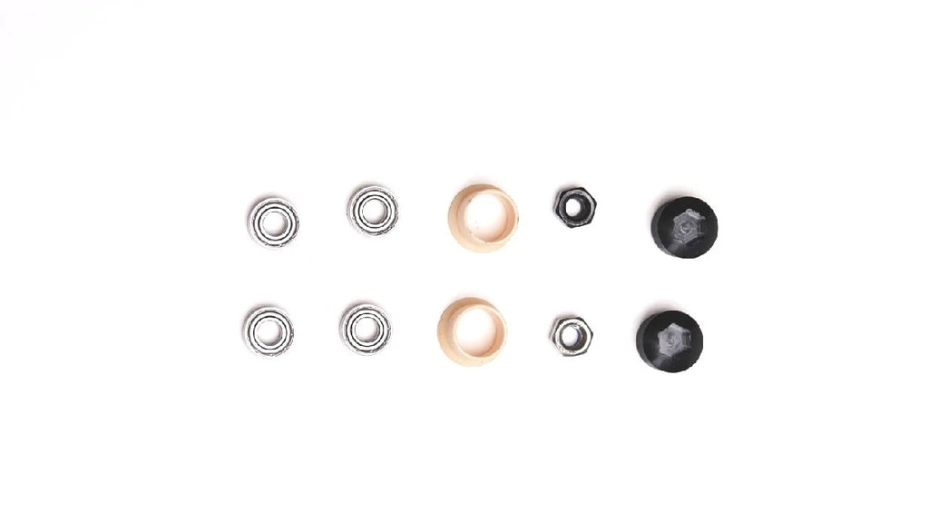 Crue Pedal Rebuild Kit