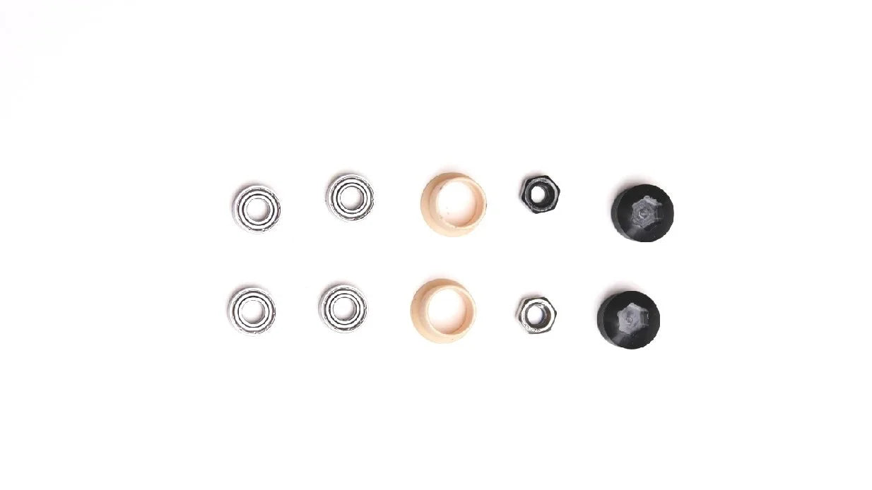 Crue Pedal Rebuild Kit