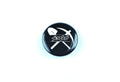 Digger Punk Pin