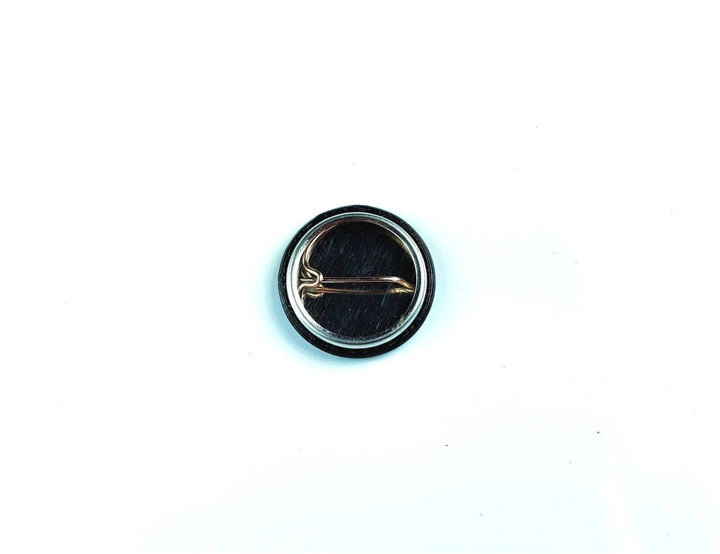 Digger Punk Pin