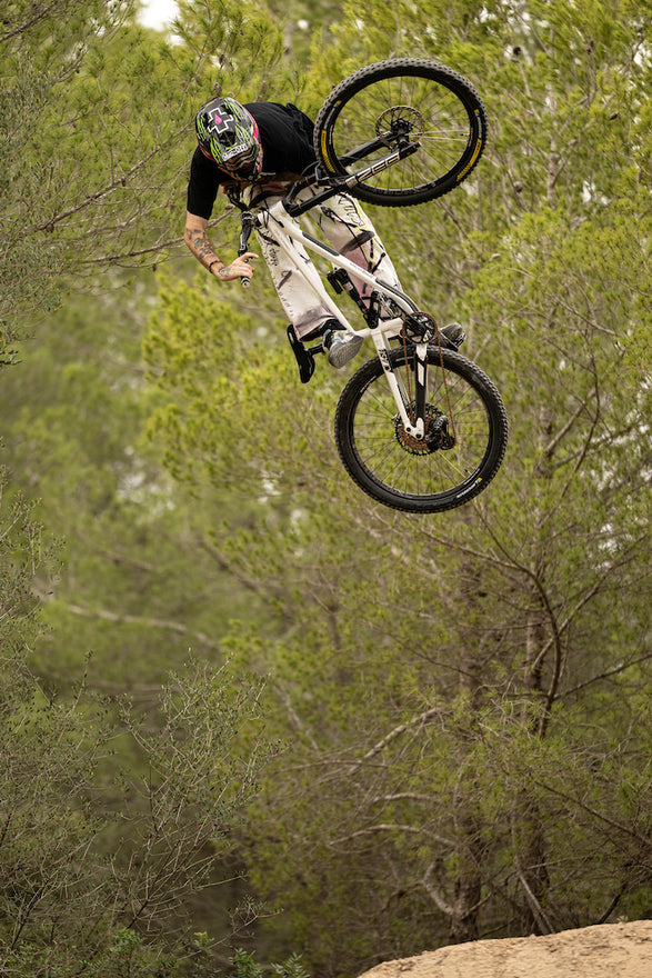 Tomas Lemoine