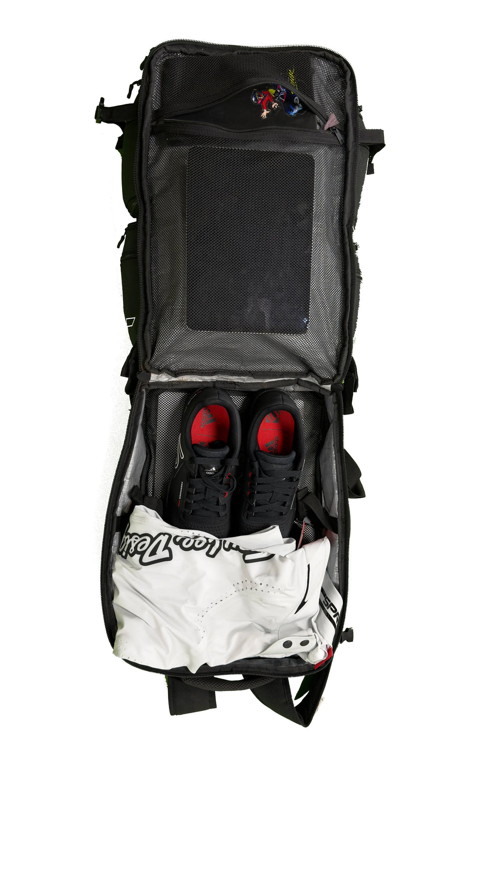 MP Pro Helmet Backpack