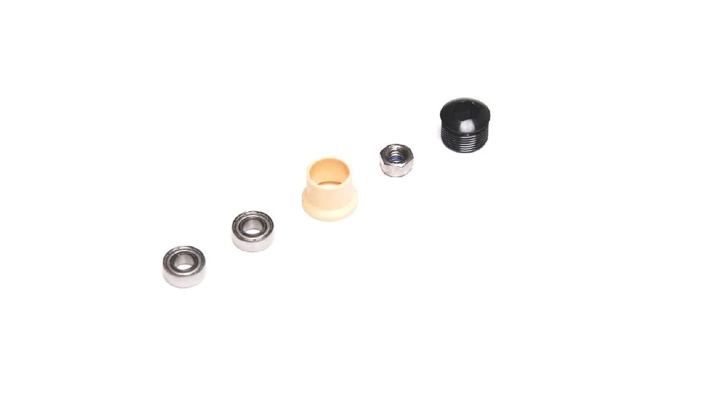Crue Pedal Rebuild Kit