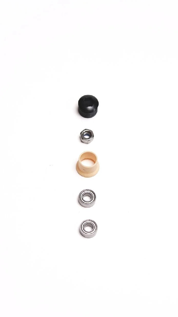 Crue Pedal Rebuild Kit