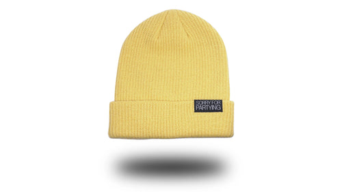 26 Beanie -  SAFARI